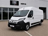Fiat Ducato (2026) Maxi 2.2 MTJ 140k 6MT van L4H2 - náhled 1