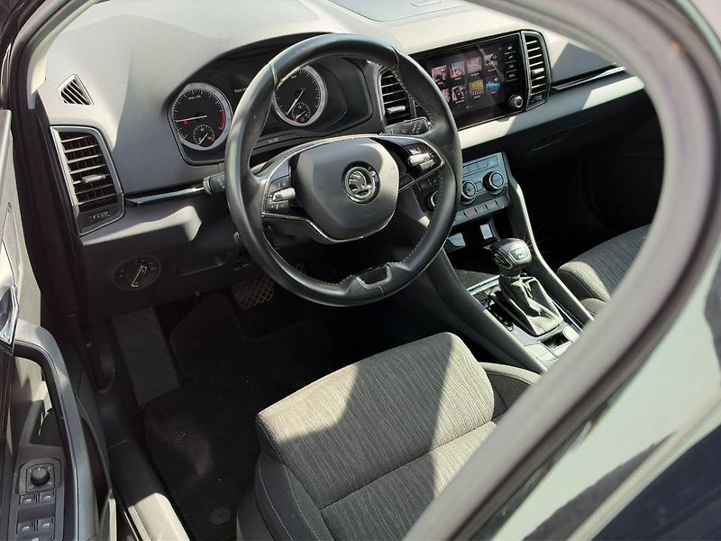 Škoda Karoq Style 2,0 TDI 110 kW 4x4 7° DS - fotka 7 z 29