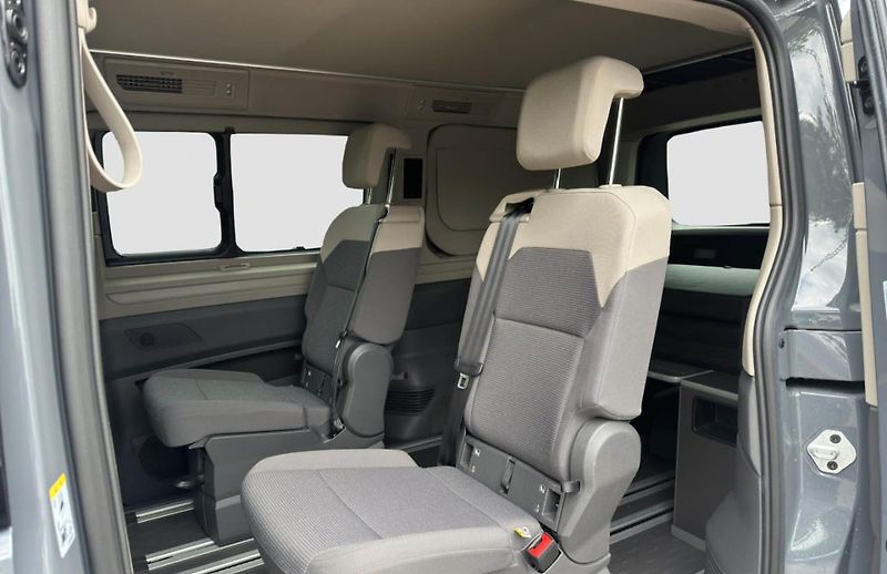 Volkswagen California eHybrid 4M Beach IQ NezTop Kam - fotka 14 z 17