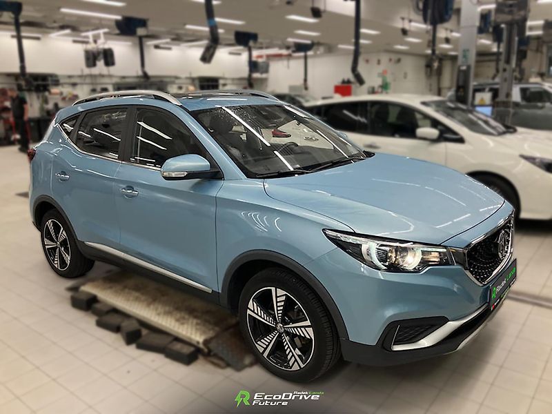 MG ZS (2021) Luxury 44,5 kWh, FWD - fotka 2 z 7