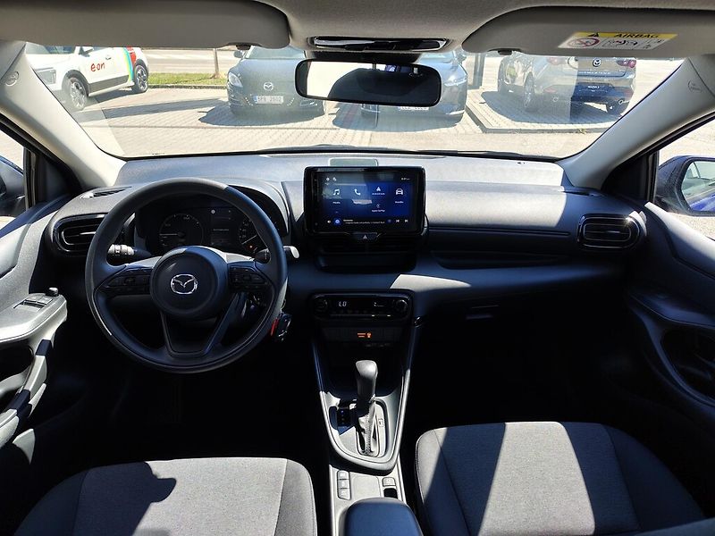 Mazda 2 (2026) 1.5L Hybrid - fotka 2 z 7