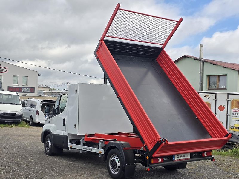 Iveco Daily (2026) - fotka 11 z 15