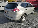 Nissan X-Trail 1,6 dCi 4x4 1.majitel - náhled 2