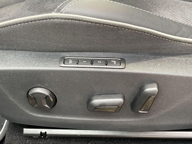 Škoda Enyaq Coupé (2025) 85x SportLine - fotka 28 z 41