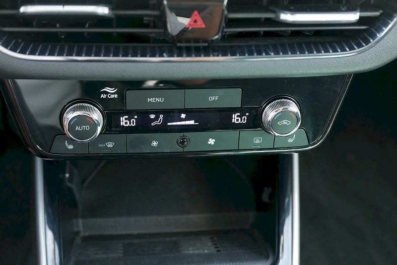Škoda Fabia (2025) 1.0 TSI 70 kW M5° Top Selectio - fotka 10 z 27