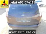 Ford Focus (2009) VOLAT 602 696111 - náhled 2