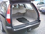 Ford Mondeo (2007) 1.8i 16V Ghia , závěs - náhled 31