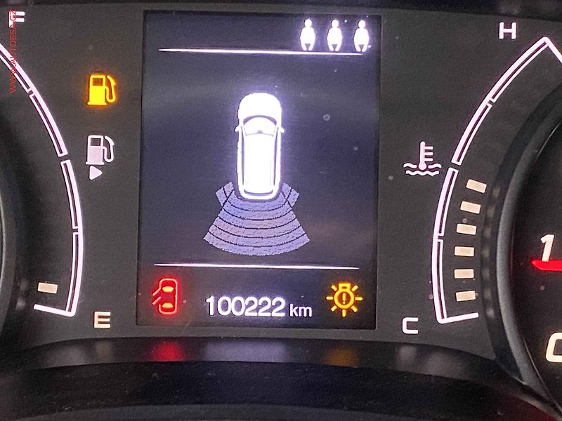 Fiat Tipo (2019) 1.4, +kola - fotka 16 z 19