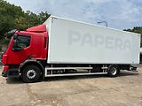 Volvo FE 280-- PĚKNÝ-- ČR DPH 1.M - náhled 2