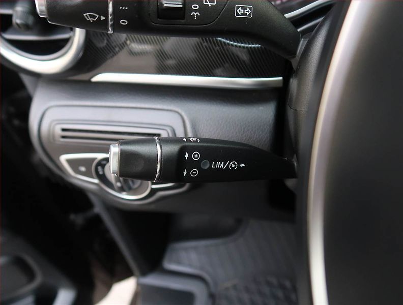 Mercedes-Benz Třídy V (2018) 250 d, ČR, 1Maj - fotka 27 z 29