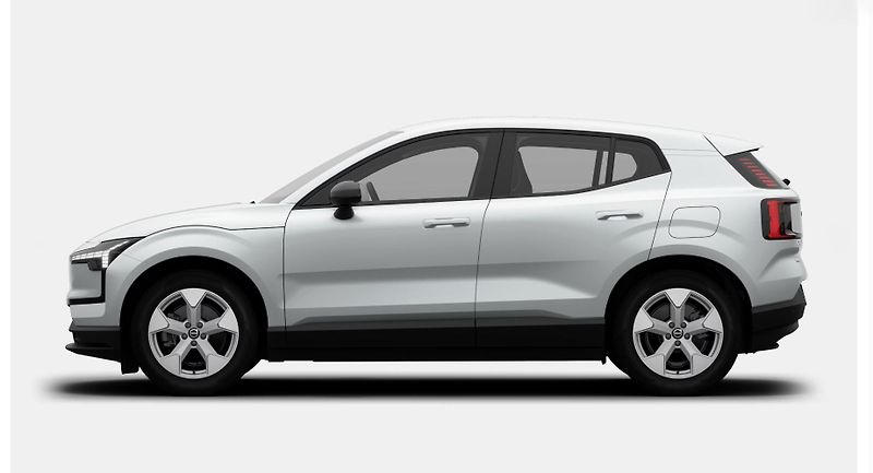 Volvo EX30 (2026) P3 RWD ESSENTIAL AUT - fotka 2 z 13