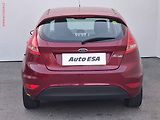 Ford Fiesta (2012) 1.2i, ČR, AC - náhled 4