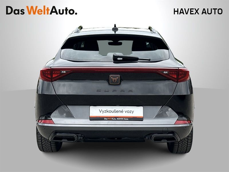 Cupra Formentor (2024) 1.5 TSI DSG - fotka 33 z 33