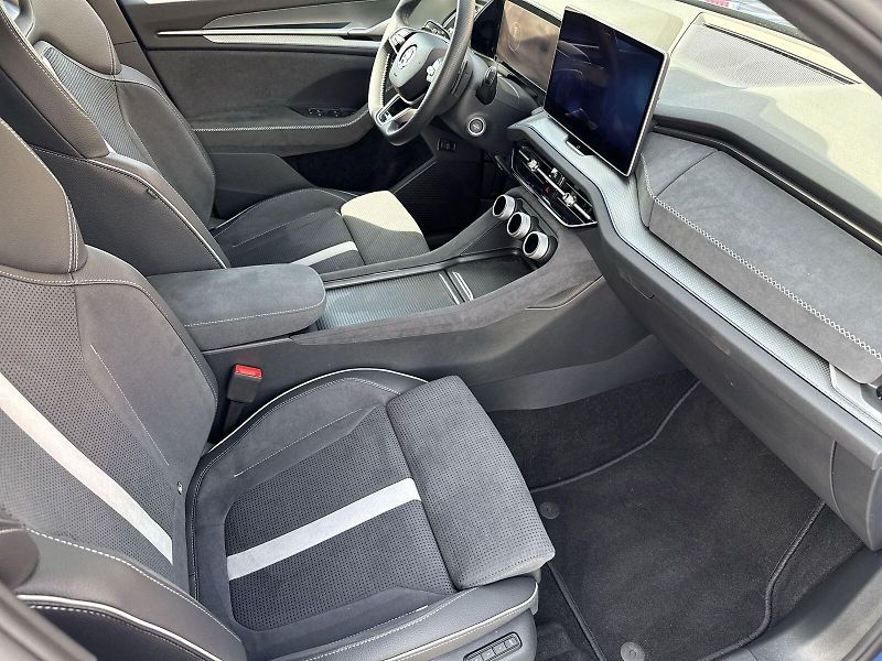 Škoda Kodiaq (2024) 2.0 TDI 4x4 DSG Sportline - fotka 9 z 33