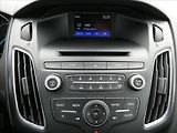 Ford Focus 1,5 Duratorq TDCI 95k kombi - náhled 26