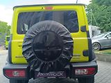 Suzuki Jimny 1.5/75kW,4x4, Comfort+, 4místa - náhled 8