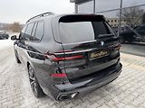 BMW X7 (2024) 40XD 250kW M-PAKET NZN R23 CZ! - náhled 7