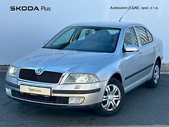Škoda Octavia (2006) Ambiente 1.6 FSI 85 kW - fotografie inzerátu