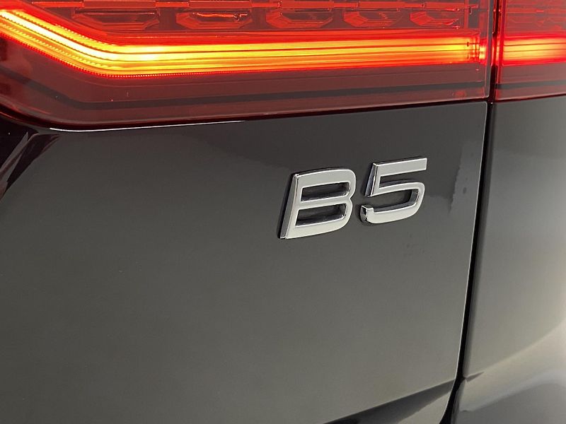 Volvo V60 B5 INSCRIPTION AUT CZ - fotka 33 z 42