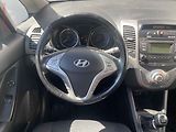 Hyundai ix20 (2019) 1.6GDi, 1.maj,ČR, Klima - náhled 11