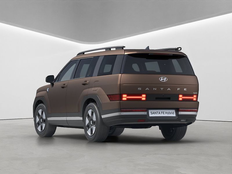 Hyundai Santa Fe (2026) SantaFe Calligraphy 1,6 T-GDI - fotka 3 z 9