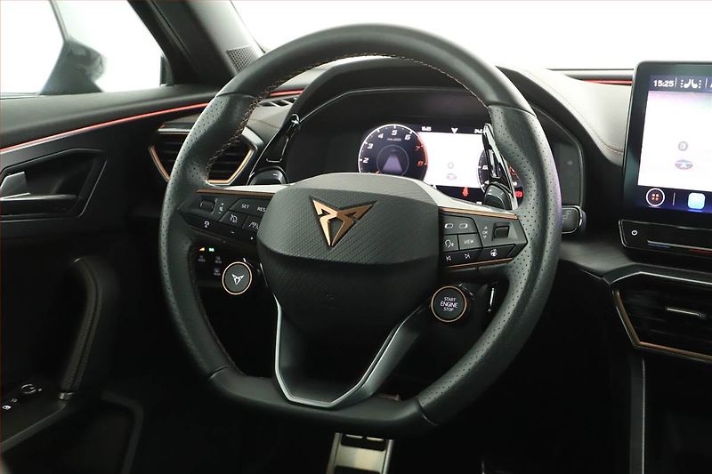 Cupra Formentor (2021) 2.0 TSI VZ 4Drive - fotka 21 z 26