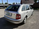 Škoda Fabia 1,2HTP  - náhled 3