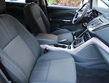 Ford Grand C-MAX (2011) 1.6 EcoBoost, nová STK, Tažné - náhled 9