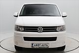 Volkswagen Caravelle 2,0 TDI 132kW Manuál Tažné Zár - náhled 1