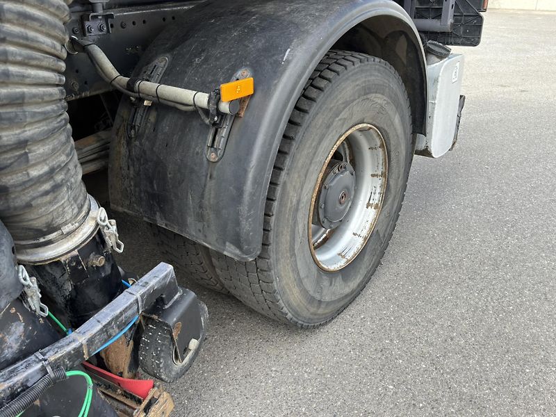 Mercedes-Benz ACTROS 1832 AK EURO 5  - fotka 14 z 23