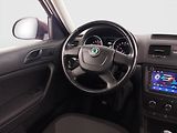 Škoda Yeti (2011) Ambition 2.0 TDI, 4X4 - náhled 7