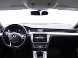 Volkswagen Passat 1,6 TDI Highline Aut klima LED - náhled 20