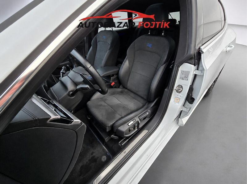 Volkswagen Arteon (2022) 2.0 TSi 235KW R-Line 4 motion - fotka 10 z 23