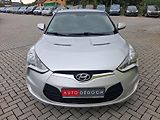 Hyundai Veloster (2011) 1,6GDi SERVISKA GARANCE 2xKOLA - náhled 1