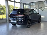 Leapmotor B10 (2026) DESIGN HYBRID EV tmavý int. - náhled 3