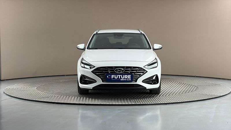 Hyundai i30 1.0 T-GDI Smart Kombi - fotka 3 z 27