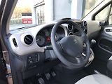 Peugeot Partner (2012) Tepee LION HDi - náhled 17