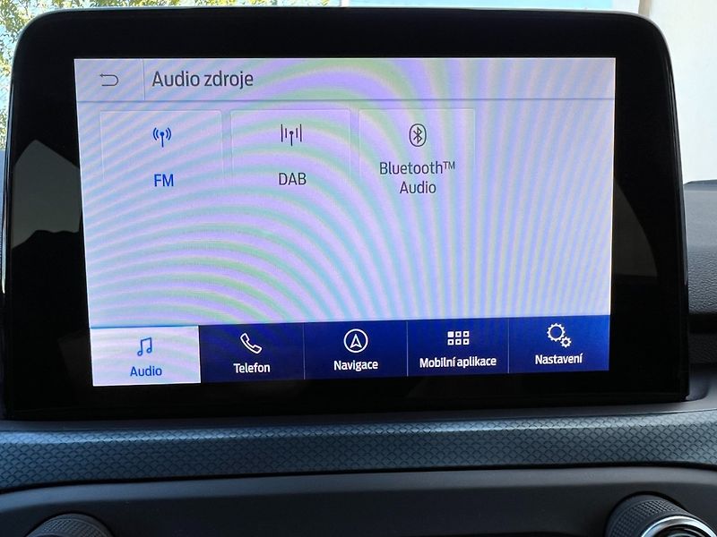 Ford Focus (2021) Active X 1.5 88KW! Tažné! LED - fotka 40 z 45