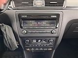 Škoda Rapid (2014) Spaceback 1.2 TSI, Serv.kniha - náhled 12