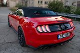 Ford Mustang (2018) Ford Mustang GT Premium Cabrio - náhled 11