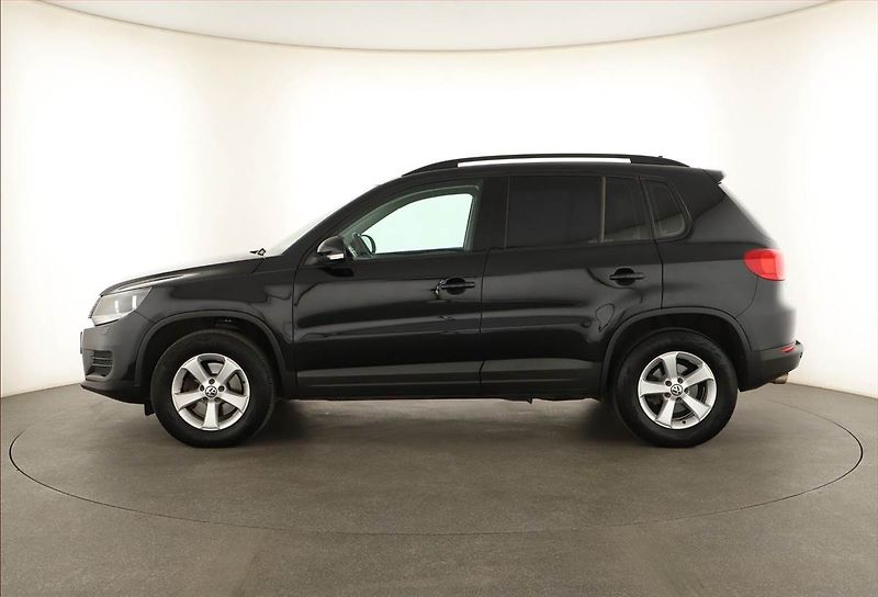 Volkswagen Tiguan (2013) 1.4 TSI, Park. senzory - fotka 3 z 16
