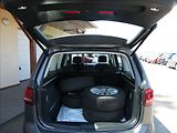 Volkswagen Sharan 2,0 TDi 110kW webasto, 2x kola - náhled 18