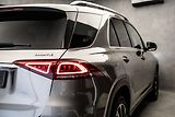 Mercedes-Benz GLE 4Matic, MBUX, 360°, tažné - náhled 16