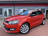 Volkswagen Polo (2011) 1.4i Style Klima Panorama - náhled 3