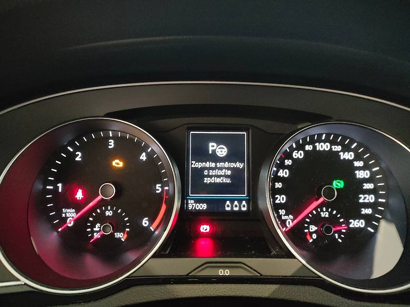 Volkswagen Passat Variant (2022) 2.0 TDI (110kW/150k) DSG, Busi - fotka 20 z 27