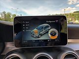 Mercedes-Benz GLC 2,1 220D,ČR,1MAJ,KŮŽE,TZ,NAVI, - náhled 37