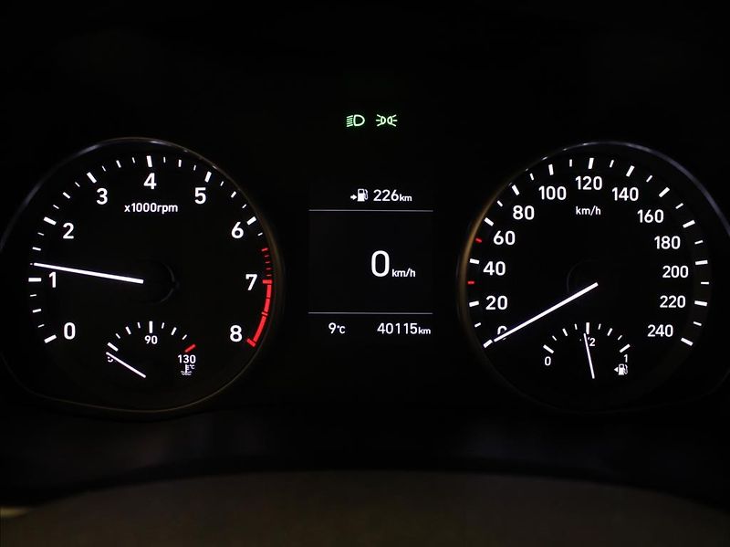 Hyundai i30 1,0 T-GDi 88kW 1.maj.ČR 40tkm! - fotka 19 z 19