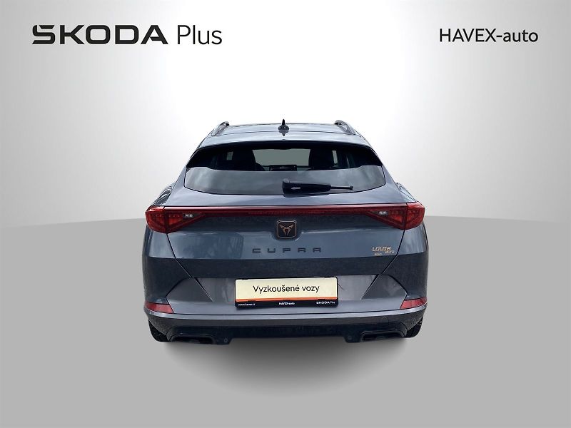 Cupra Formentor (2024) 1.5 TSI DSG - fotka 37 z 37
