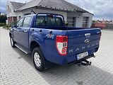 Ford Ranger 2,2 TDCi 118kw 4x4 Manual CZau - náhled 30