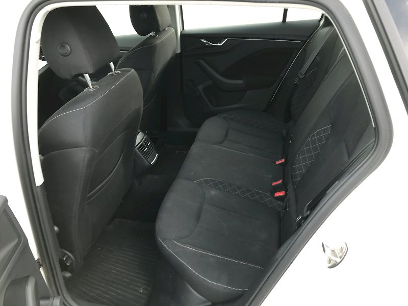 Škoda Scala (2021) AMBITION 1.5TSI 110KW 6MP - fotka 12 z 24